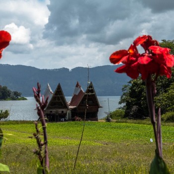 Lake Toba