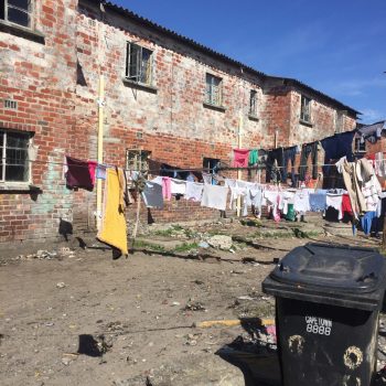Township langa