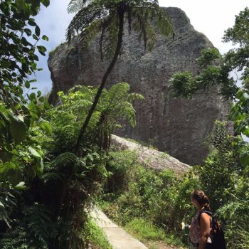 La Gran Piedra