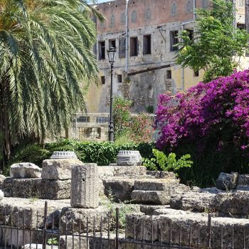 Rhodos Stad