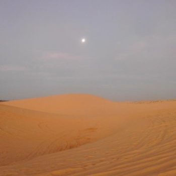 Moon 