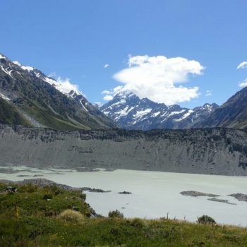 Mount Cook