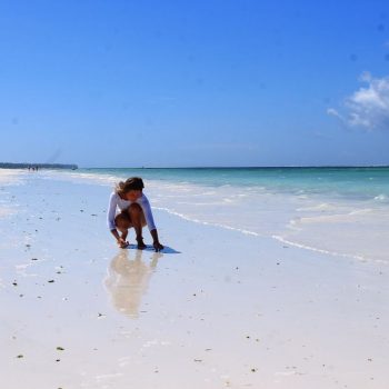 Zanzibar