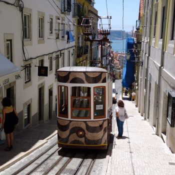 Lissabon
