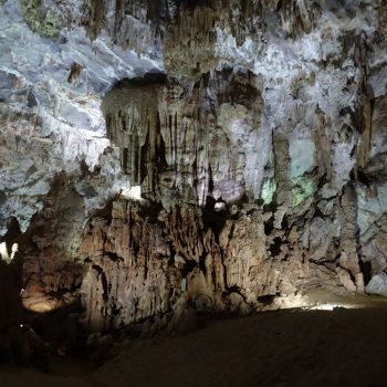 Phong Nha national park