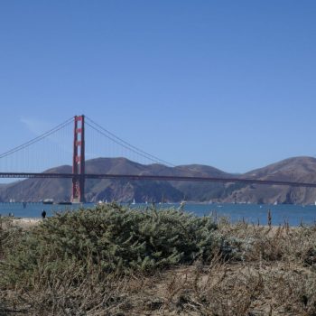 Golden Gate Bridge