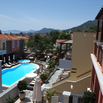 Sirena Residence & spa