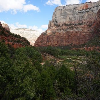 Zion National Park