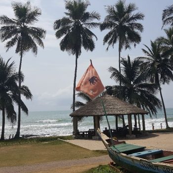 Hotel Coconut Groove.
