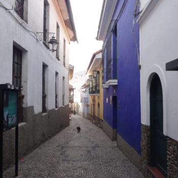 La Paz
