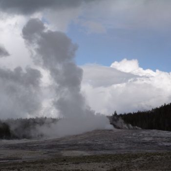 old faithful