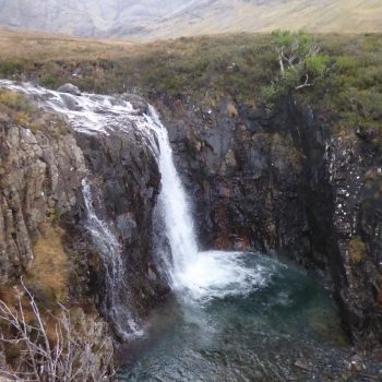 Fairy Pools