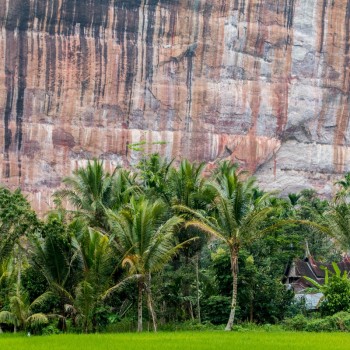 Harau Valley