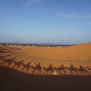 Merzouga 