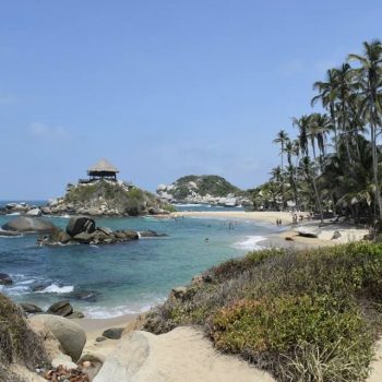 Parque Tayrona