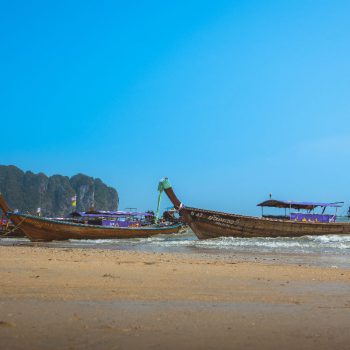 Ao Nang beach