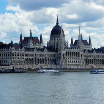 Hongaars Parlementsgebouw