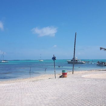 Prachtige stranden!