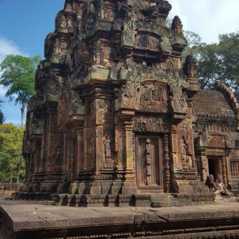 Tempel