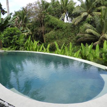 Slaapplaats in Ubud