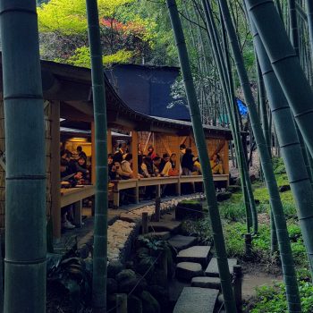 Japans theehuis