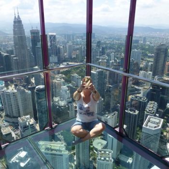 Skybox Menara KL