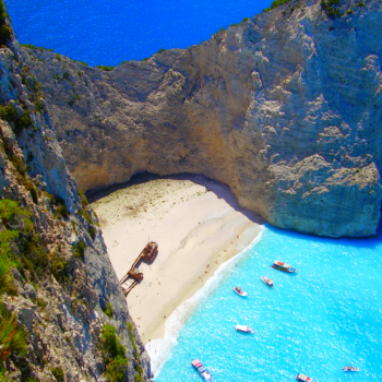 Zakynthos