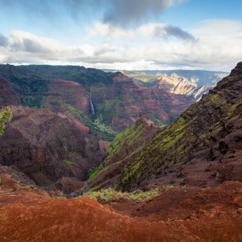 Waimea Canyon