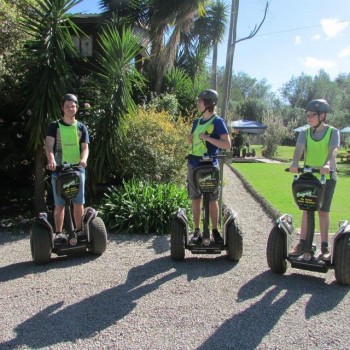 Segway