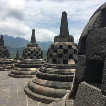 Borobudur