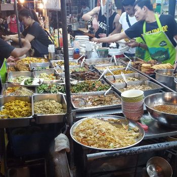 Thai best food