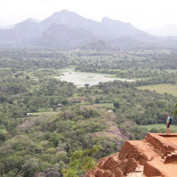 Sigiriya