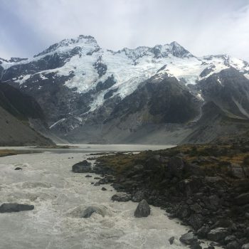 Mount cook