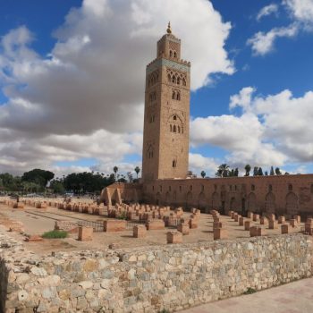 Marrakech