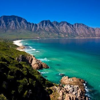 Gordons Bay