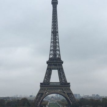 Parijs