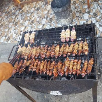Bbq