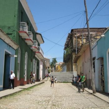 Trinidad