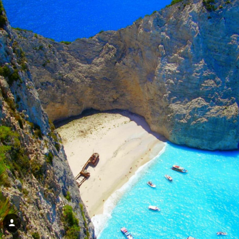 Shipwreck Beach