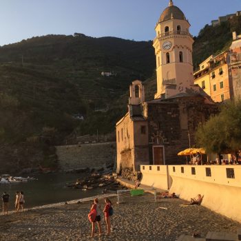 Vernazza (Cinque Terre)