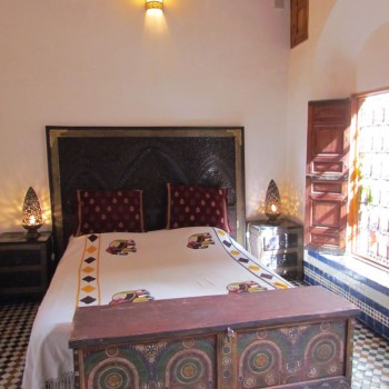 Slaapkamer
