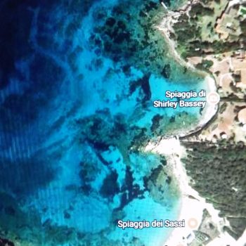 Sardinië 