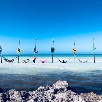 Isla Holbox