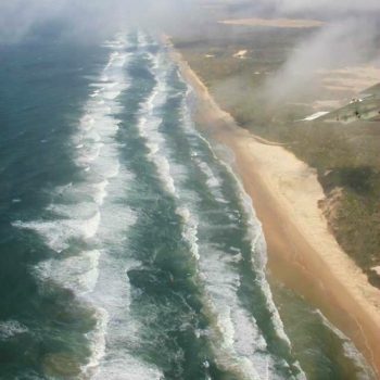 Fraser Island
