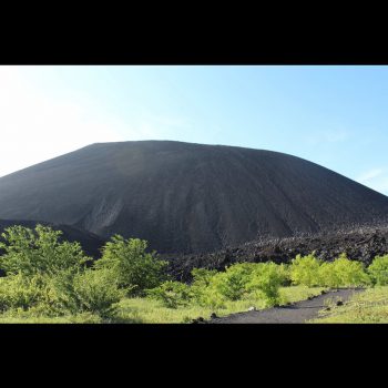 Cerro Negro