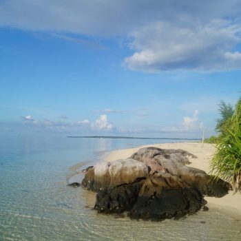 Karimunjawa, waar paradijsje