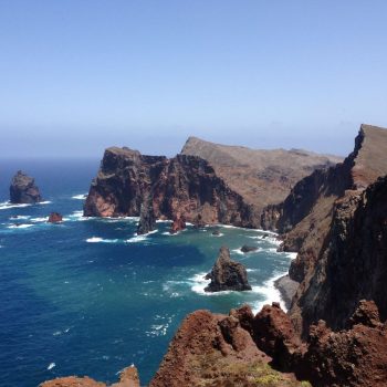 Ponta de São Lourenço - Madeira 