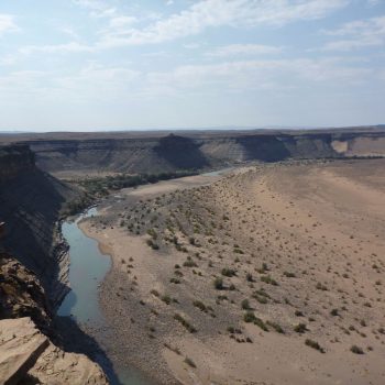 Fish River Canyon
