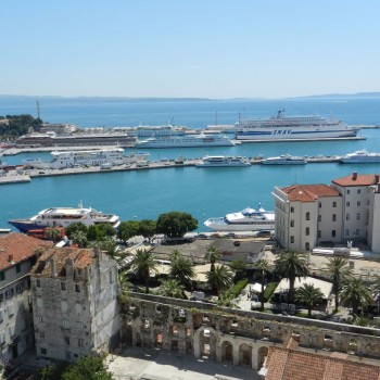 Split haven