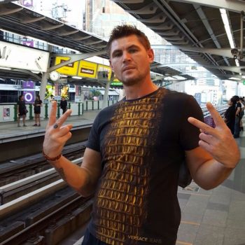Skytrain